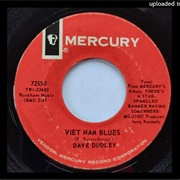 Viet Nam Blues - Dave Dudley