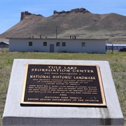 Tule Lake National Monument