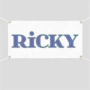 Ricky