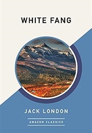 White Fang (Jack London)