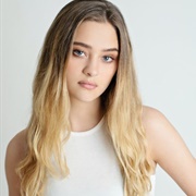 Lizzy Greene