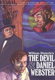 The Devil and Daniel Webster (1941)