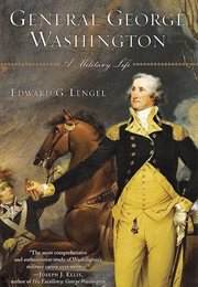 General George Washington (Lengle)