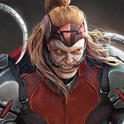 Omega Red