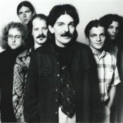 Captain Beefheart & the Magic Band