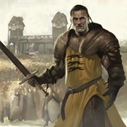 Gregor "The Mountain" Clegane