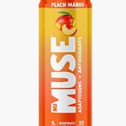 Mymuse Peach Mango