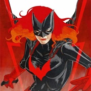 Batwoman