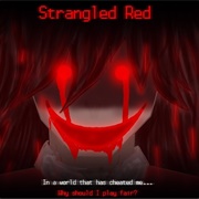 Pokemon Strangled Red