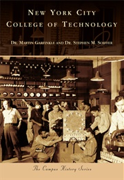 New York City College of Technology (Dr. Martin Garfinkle)
