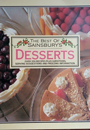 Desserts (Carole Handslip)