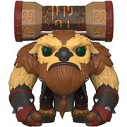 Earthshaker