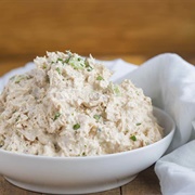 Tuna Mayonnaise
