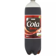 ASDA Cola Zero