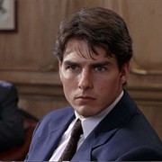 Tom Cruise - The Firm