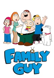 Family Guy (1999)