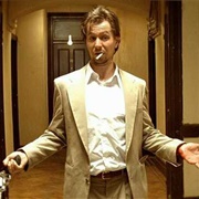 Gary Oldman - Léon: The Professional