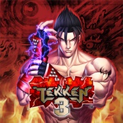 Tekken 3 (1997)