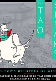 The Tao Speaks (Chih-Chung Tsai)