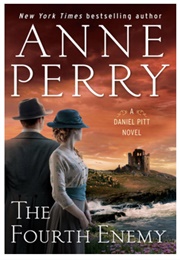The Fourth Enemy (Anne Perry)