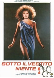 Sotto Il Vestito Niente (1985)