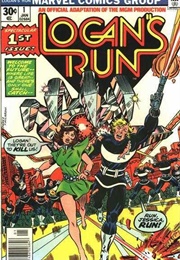 Logan's Run (Marvel)