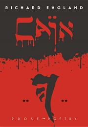 Cain (Robert England)