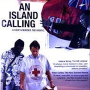 An Island Calling