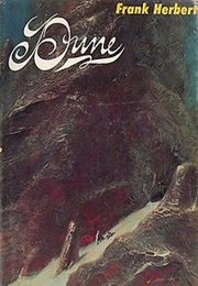 Dune (1965)