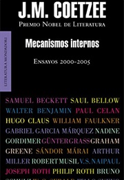 Mecanismos Internos (J.M. Coetzee)