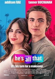 He's All That (2021)