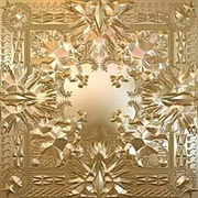 Kanye West & Jay-Z - Watch the Throne