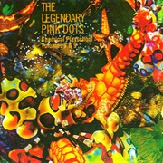 Legendary Pink Dots- Chemical Playschool 8 & 9