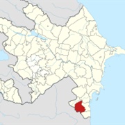 Lerik District, Azerbaijan