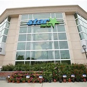 Star Market