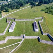 Fort Frederick