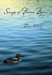 Songs of Bernie Bjørn (Diane Elliott)