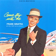 Come Fly With Me (Frank Sinatra,1958)