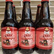 Iii Dachshunds Wild Cherry