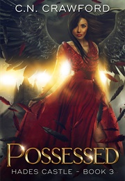Possessed (C.N. Crawford)