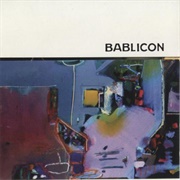 Bablicon - In a Different City