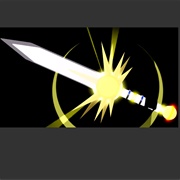 Blade of Light (Wave 1)