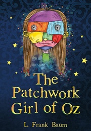 The Patchwork Girl (L. Frank Baum)