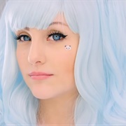 Cherry Gum - Dolly Style