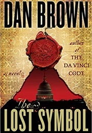 Scorpio: The Lost Symbol (Dan Brown)