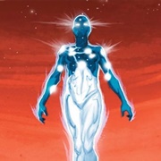 Captain Universe