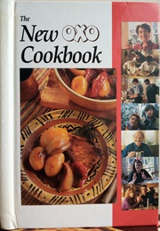 The New OXO Cookbook (Brooke Bond Foods)