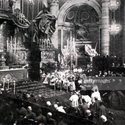 Joan of Arc Is Beatified in Rome