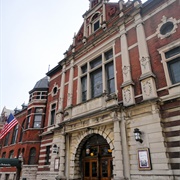 The Athenaeum