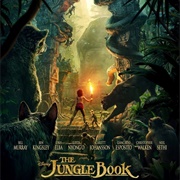 The Jungle Book (2016 Film)